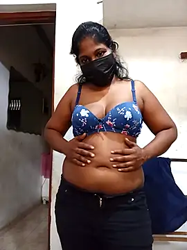 Aroma Sl online show from 03.10.25