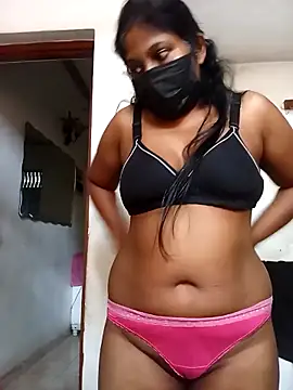 Aroma Sl online show from 03.11.25