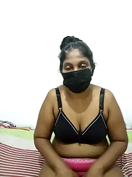 Aroma Sl online show from 03.11.25