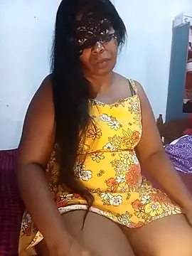 Aroma Sl online show from 09.13.25