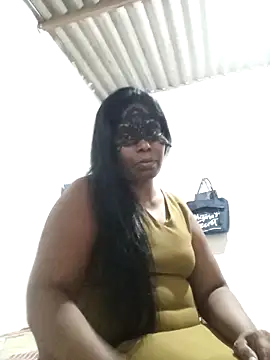 Aroma Sl online show from 09.15.25