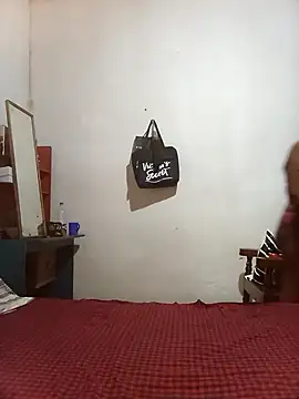 Aroma Sl online show from 09.22.25