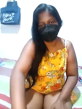 Aroma Sl online show from 11.04.25