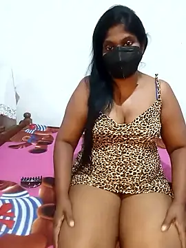 Aroma Sl online show from 01.08.26