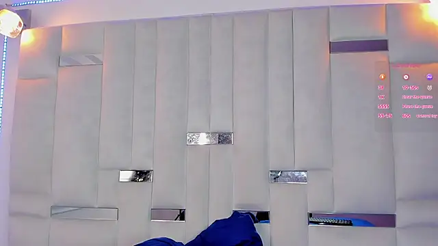 Snapshot of Jacoob19_ chatting on 01.11.25 Jacoob19 online show from 01.11.25