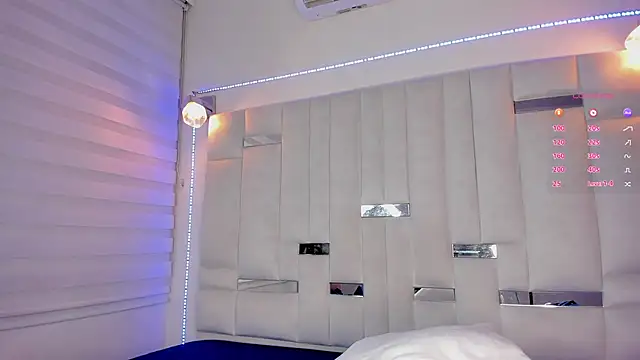 Snapshot of Jacoob19_ chatting on 01.27.25 Jacoob19 online show from 01.27.25