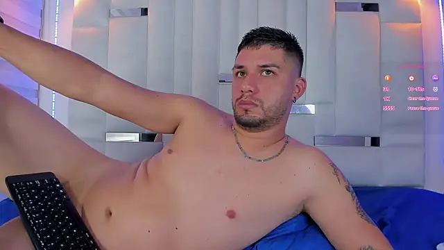 Snapshot of Jacoob19_ chatting on 01.30.25 Jacoob19 online show from 01.30.25