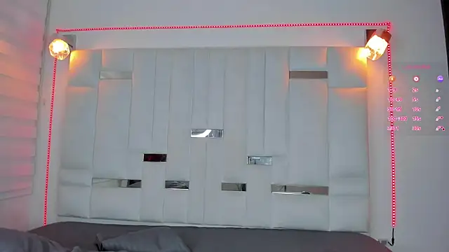 Snapshot of Jacoob19_ chatting on 02.14.25 Jacoob19 online show from 02.14.25