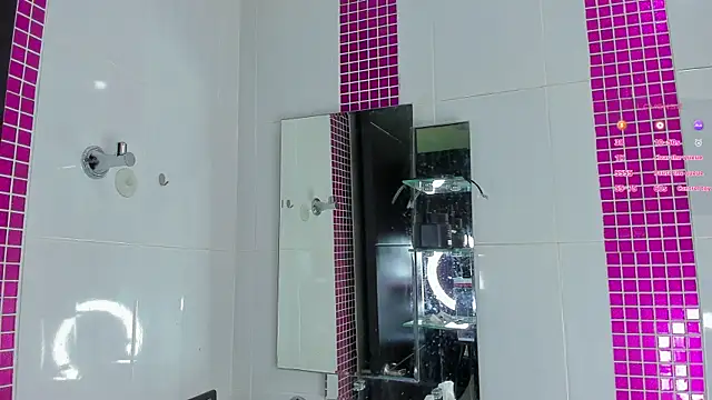 Snapshot of Jacoob19_ chatting on 02.19.25 Jacoob19 online show from 02.19.25