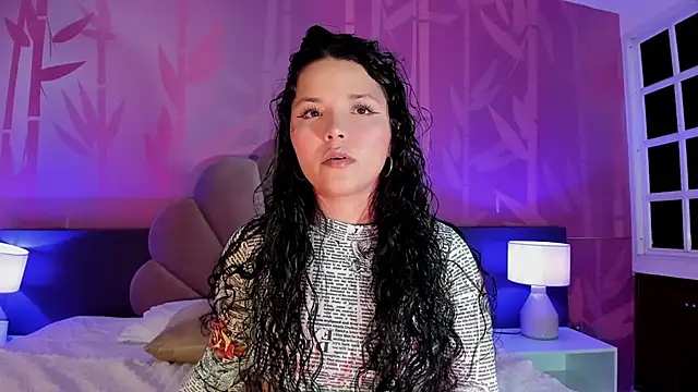 LottiCarter online show from 01.24.25