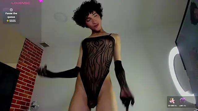 Snapshot of appolo_jay chatting on 02.18.25 appolo jay online show from 02.18.25