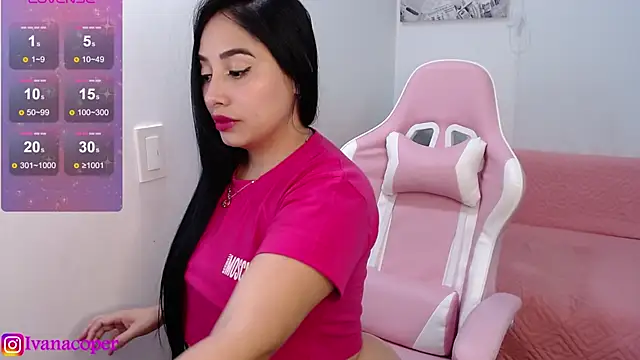 ivanacoper online show from 01.06.25