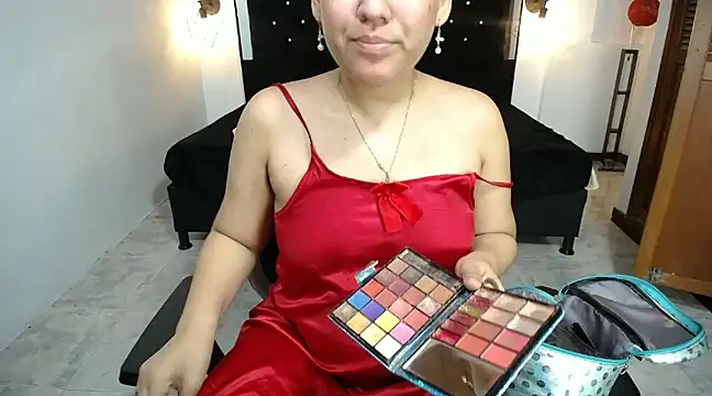 candy hairy online show from 03.08.25