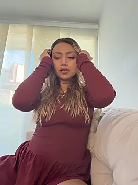 amanda-medrano1 online show from 05.20.26