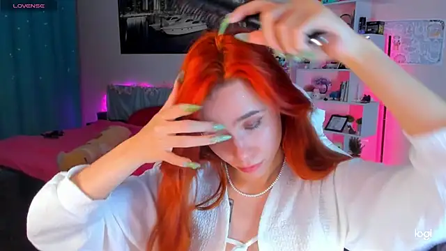 Ramona Johnson online show from 12.30.24