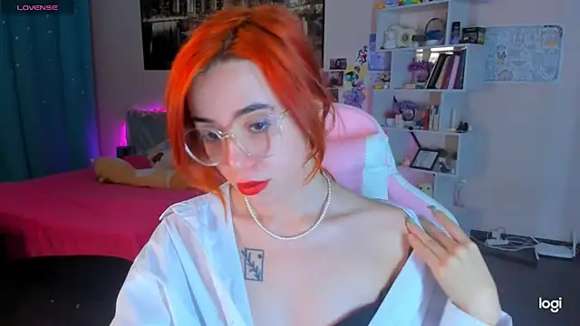 Ramona Johnson online show from 01.08.25