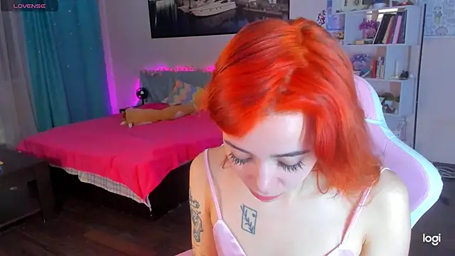 Ramona Johnson online show from 01.18.25