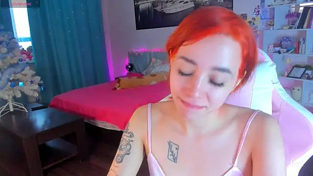 Ramona Johnson online show from 01.18.25