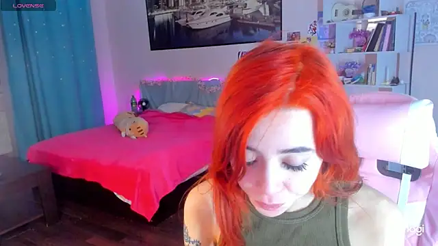 Ramona Johnson online show from 01.20.25