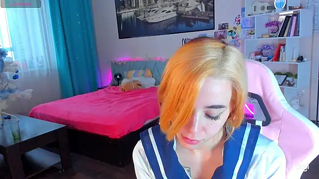 Ramona Johnson online show from 01.28.25