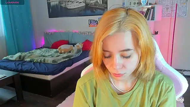 Ramona Johnson online show from 02.02.25