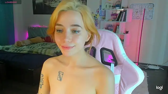 Ramona Johnson online show from 02.03.25