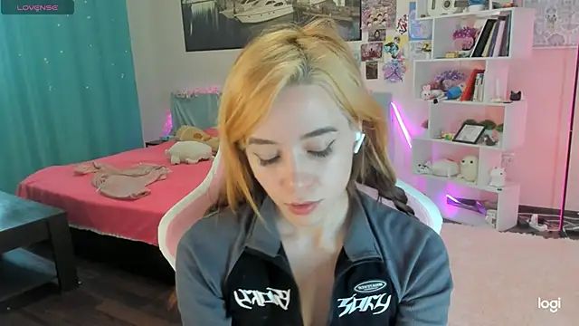 Ramona Johnson online show from 02.10.25