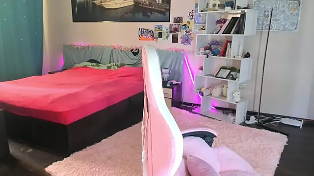 Ramona Johnson online show from 03.13.25