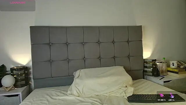 ChloeSanchezx online show from 03.21.25