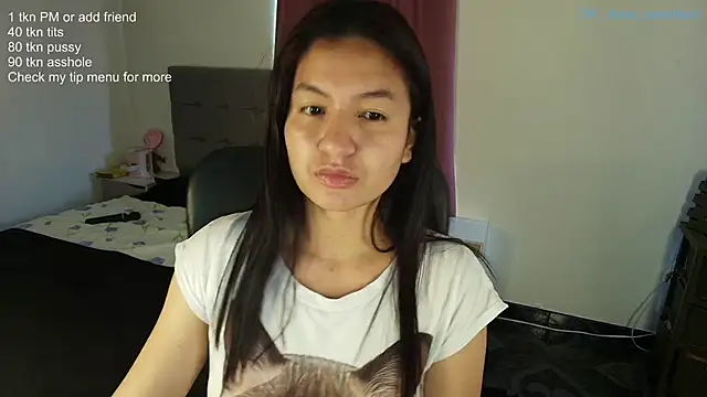 ChloeSanchezx online show from 06.16.26