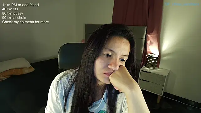 ChloeSanchezx online show from 07.02.26