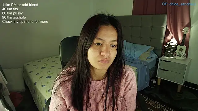 ChloeSanchezx online show from 07.22.26