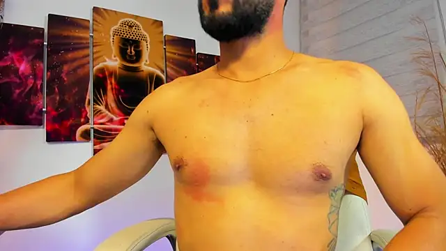 Snapshot of alessandro_wye chatting on 02.27.25 alessandro wye online show from 02.27.25