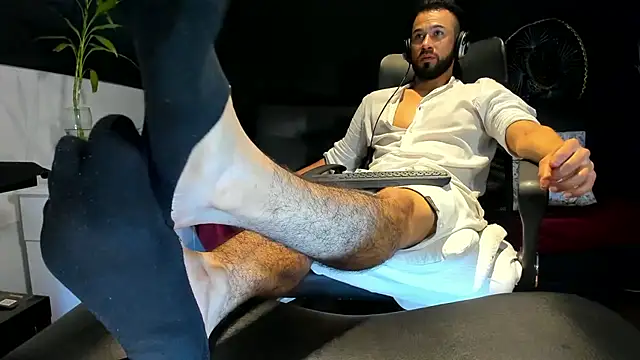 Snapshot of alessandro_wye chatting on 10.26.25 alessandro wye online show from 10.26.25