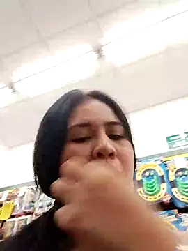 Miia grand online show from 03.20.25