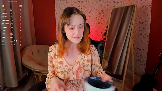 Dearly kitty online show from 01.15.25