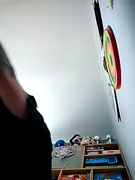 wariacik0024 online show from 02.16.25