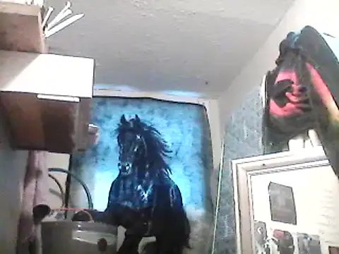 lilbishmiss online show from 02.13.25