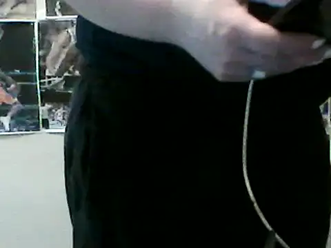 lilbishmiss online show from 03.03.25