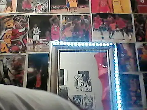 lilbishmiss online show from 03.09.25