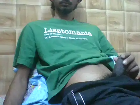 Snapshot of GraniticChowder chatting on 12.05.25 GraniticChowder online show from 12.05.25