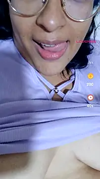 Snapshot of BrenditaLove chatting on 07.19.26 BrenditaLove online show from 07.19.26