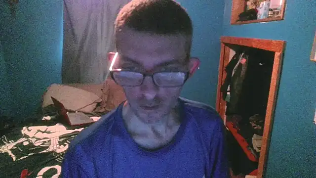 Snapshot of MysteriousFire23 chatting on 02.20.26 MysteriousFire23 online show from 02.20.26