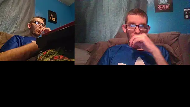 Snapshot of MysteriousFire23 chatting on 02.22.26 MysteriousFire23 online show from 02.22.26