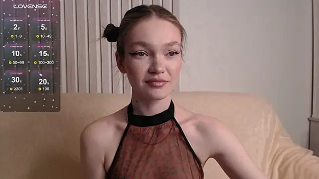 stellapayne1 online show from 12.13.25