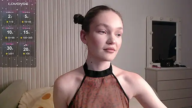 stellapayne1 online show from 02.24.26