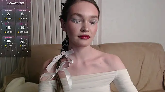 Snapshot of stellapayne1 chatting on 04.19.26 stellapayne1 online show from 04.19.26