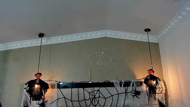 kimCosseyy online show from 10.30.25