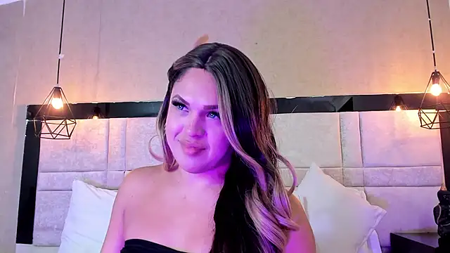 kimCosseyy online show from 11.05.25