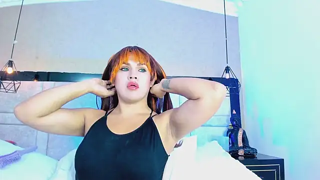 kimCosseyy online show from 02.25.26